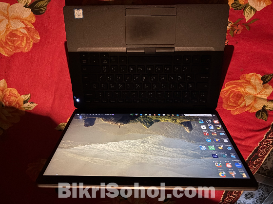 Dell Latitude 5400 core i5 8th gen